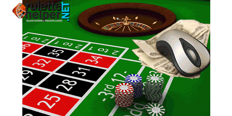 как выиграть рулетку в казино