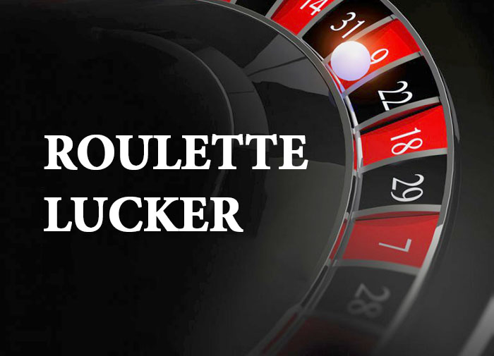 roulette lucker 9 red