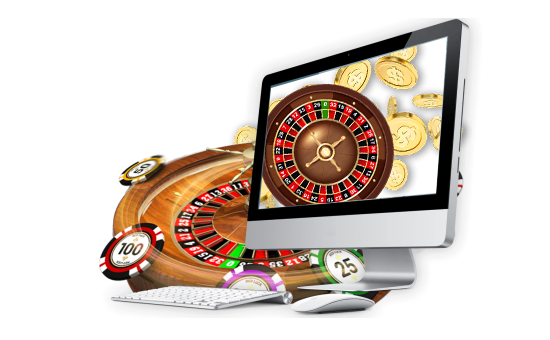 устроена рулетка онлайн казино